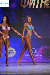 Кубок Ивановской области по бодибилдингу - 2026