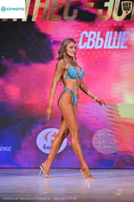 Кубок Ивановской области по бодибилдингу - 2026