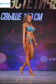 Кубок Ивановской области по бодибилдингу - 2026