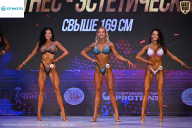 Кубок Ивановской области по бодибилдингу - 2026