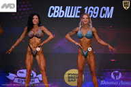 Кубок Ивановской области по бодибилдингу - 2026