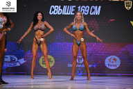 Кубок Ивановской области по бодибилдингу - 2026