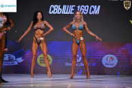 Кубок Ивановской области по бодибилдингу - 2026