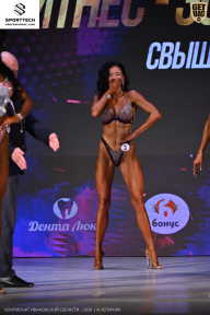 Кубок Ивановской области по бодибилдингу - 2026