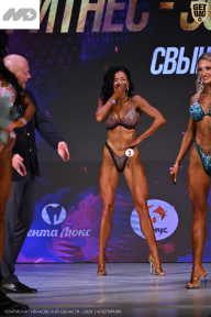 Кубок Ивановской области по бодибилдингу - 2026