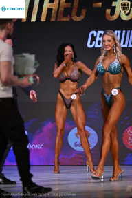 Кубок Ивановской области по бодибилдингу - 2026