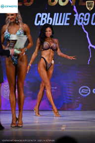 Кубок Ивановской области по бодибилдингу - 2026