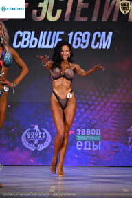 Кубок Ивановской области по бодибилдингу - 2026