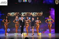 Кубок Ивановской области по бодибилдингу - 2026