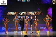 Кубок Ивановской области по бодибилдингу - 2026