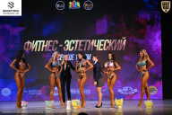 Кубок Ивановской области по бодибилдингу - 2026