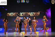 Кубок Ивановской области по бодибилдингу - 2026