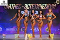 Кубок Ивановской области по бодибилдингу - 2026