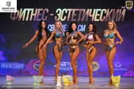 Кубок Ивановской области по бодибилдингу - 2026