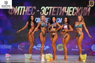 Кубок Ивановской области по бодибилдингу - 2026