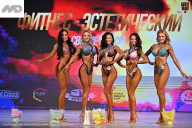 Кубок Ивановской области по бодибилдингу - 2026