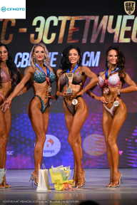 Кубок Ивановской области по бодибилдингу - 2026