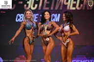 Кубок Ивановской области по бодибилдингу - 2026