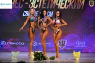 Кубок Ивановской области по бодибилдингу - 2026