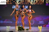 Кубок Ивановской области по бодибилдингу - 2026