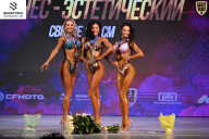 Кубок Ивановской области по бодибилдингу - 2026