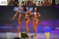 Кубок Ивановской области по бодибилдингу - 2026