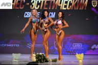 Кубок Ивановской области по бодибилдингу - 2026