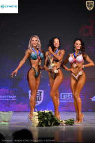 Кубок Ивановской области по бодибилдингу - 2026