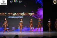 Кубок Ивановской области по бодибилдингу - 2026