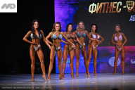 Кубок Ивановской области по бодибилдингу - 2026