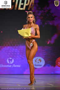 Кубок Ивановской области по бодибилдингу - 2026