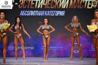 Кубок Ивановской области по бодибилдингу - 2026