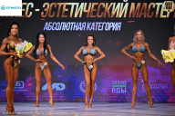 Кубок Ивановской области по бодибилдингу - 2026