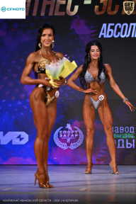 Кубок Ивановской области по бодибилдингу - 2026