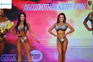 Кубок Ивановской области по бодибилдингу - 2026