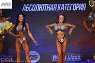 Кубок Ивановской области по бодибилдингу - 2026