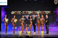 Кубок Ивановской области по бодибилдингу - 2026