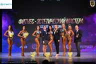 Кубок Ивановской области по бодибилдингу - 2026