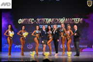 Кубок Ивановской области по бодибилдингу - 2026