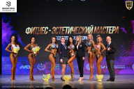 Кубок Ивановской области по бодибилдингу - 2026