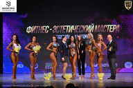 Кубок Ивановской области по бодибилдингу - 2026