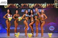 Кубок Ивановской области по бодибилдингу - 2026