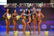 Кубок Ивановской области по бодибилдингу - 2026