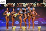 Кубок Ивановской области по бодибилдингу - 2026