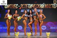 Кубок Ивановской области по бодибилдингу - 2026