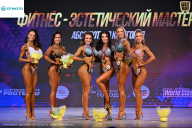 Кубок Ивановской области по бодибилдингу - 2026