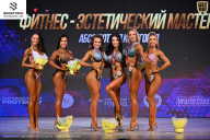 Кубок Ивановской области по бодибилдингу - 2026