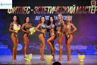 Кубок Ивановской области по бодибилдингу - 2026