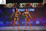 Кубок Ивановской области по бодибилдингу - 2026