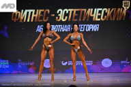 Кубок Ивановской области по бодибилдингу - 2026